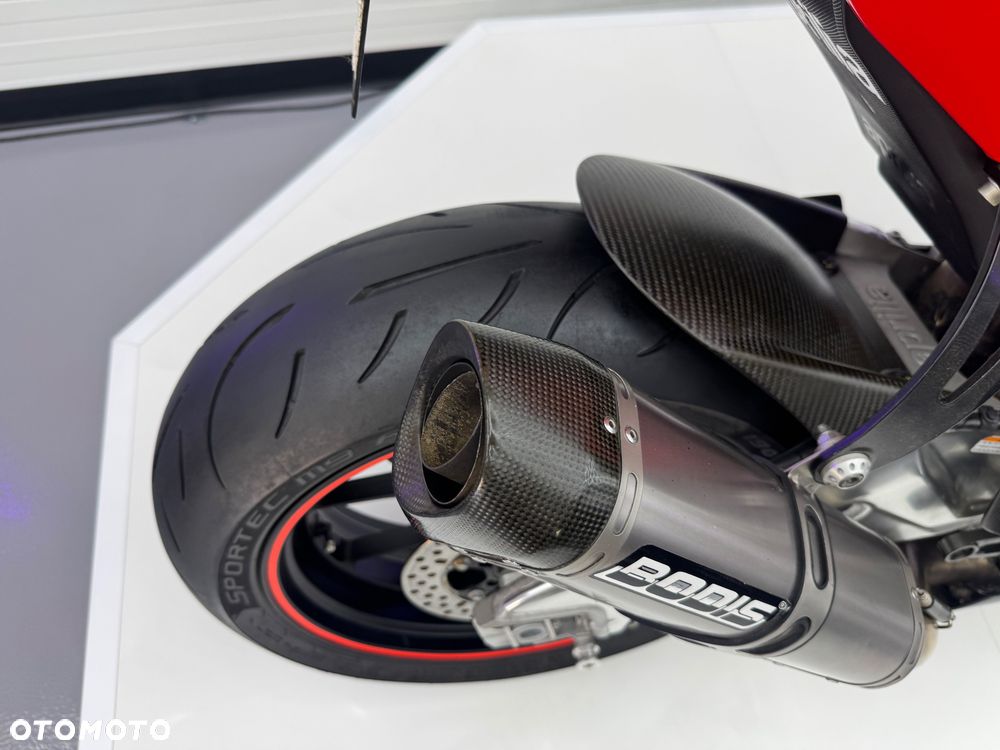 Aprilia RSV - 19