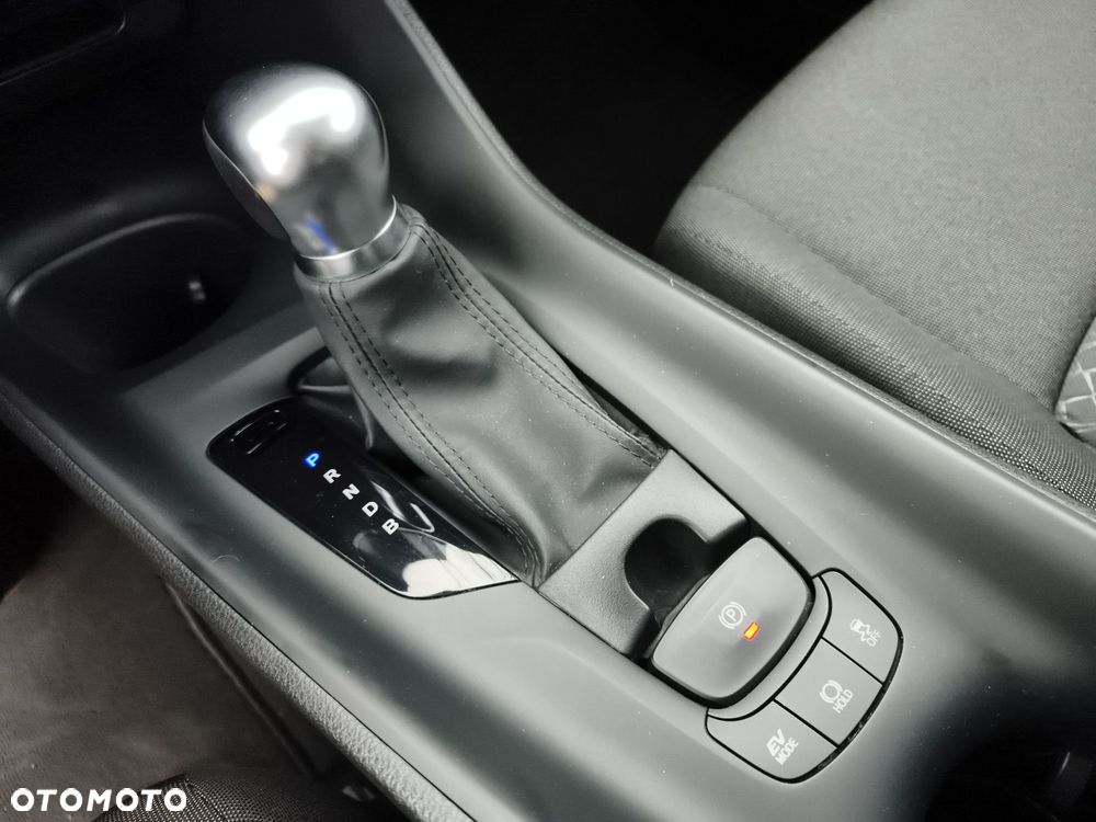 Toyota C-HR 1.8 Hybrid GPF Comfort - 23