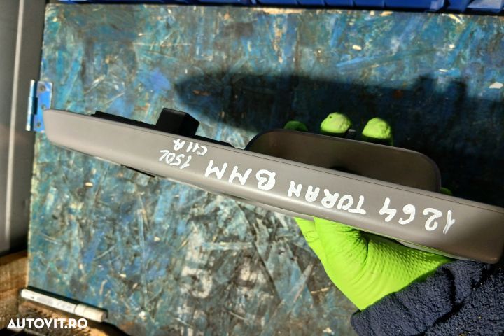 Butoane geam sofer 1T1867371H 1K4959857B 1T1867371H 1K4959857B Volksw - 4