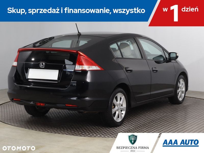 Honda Insight - 6