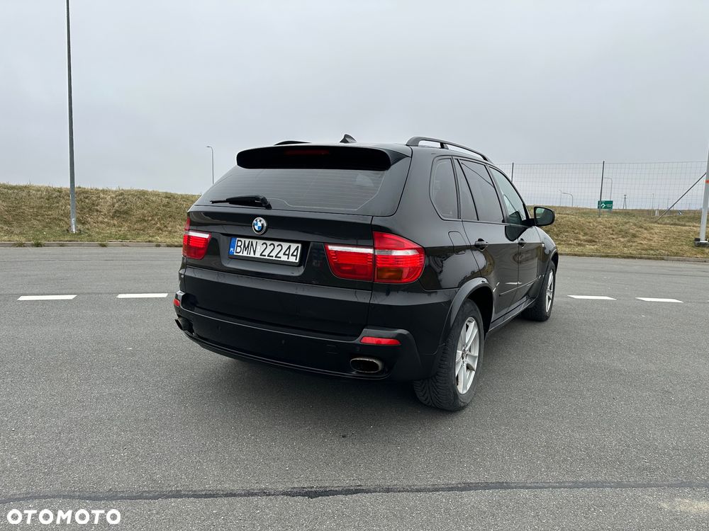 BMW X5 - 3