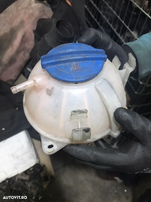 Vas expansiune vw golf 5 - 1