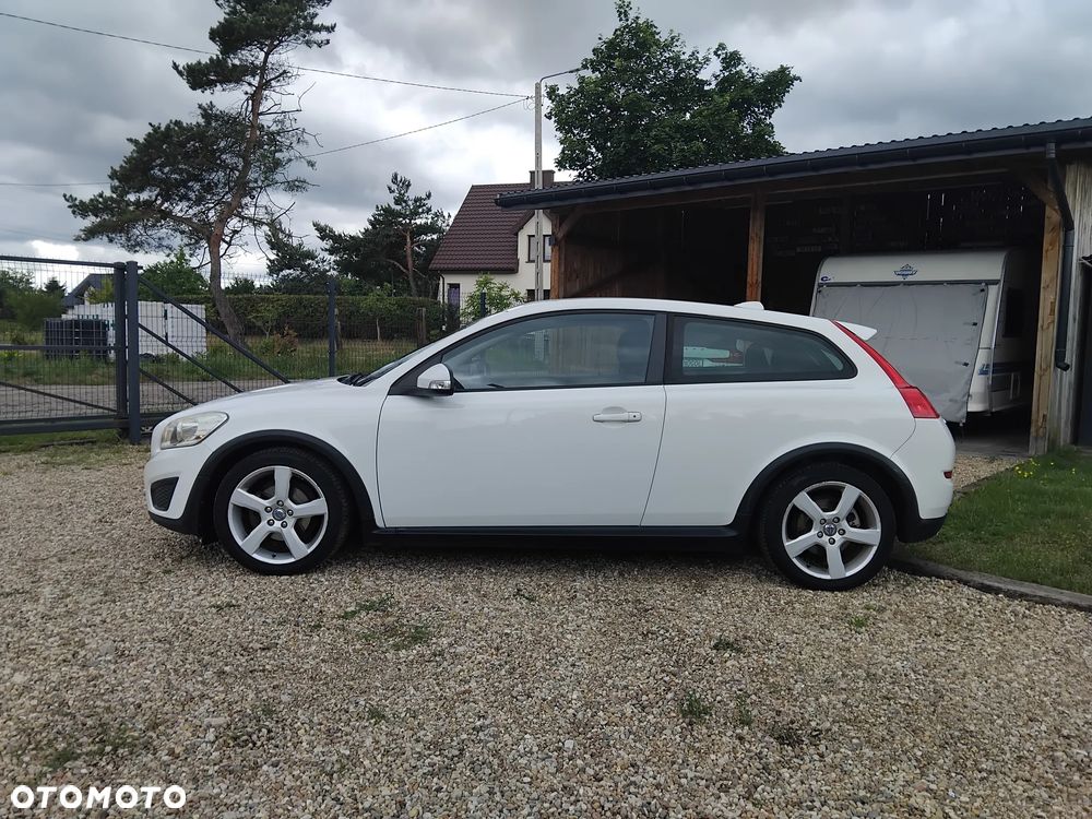 Volvo C30 D2 DRIVe Momentum Start-Stop - 3