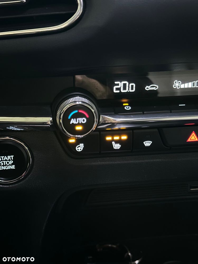 Mazda CX-30 2.0 mHEV Enso AWD - 12