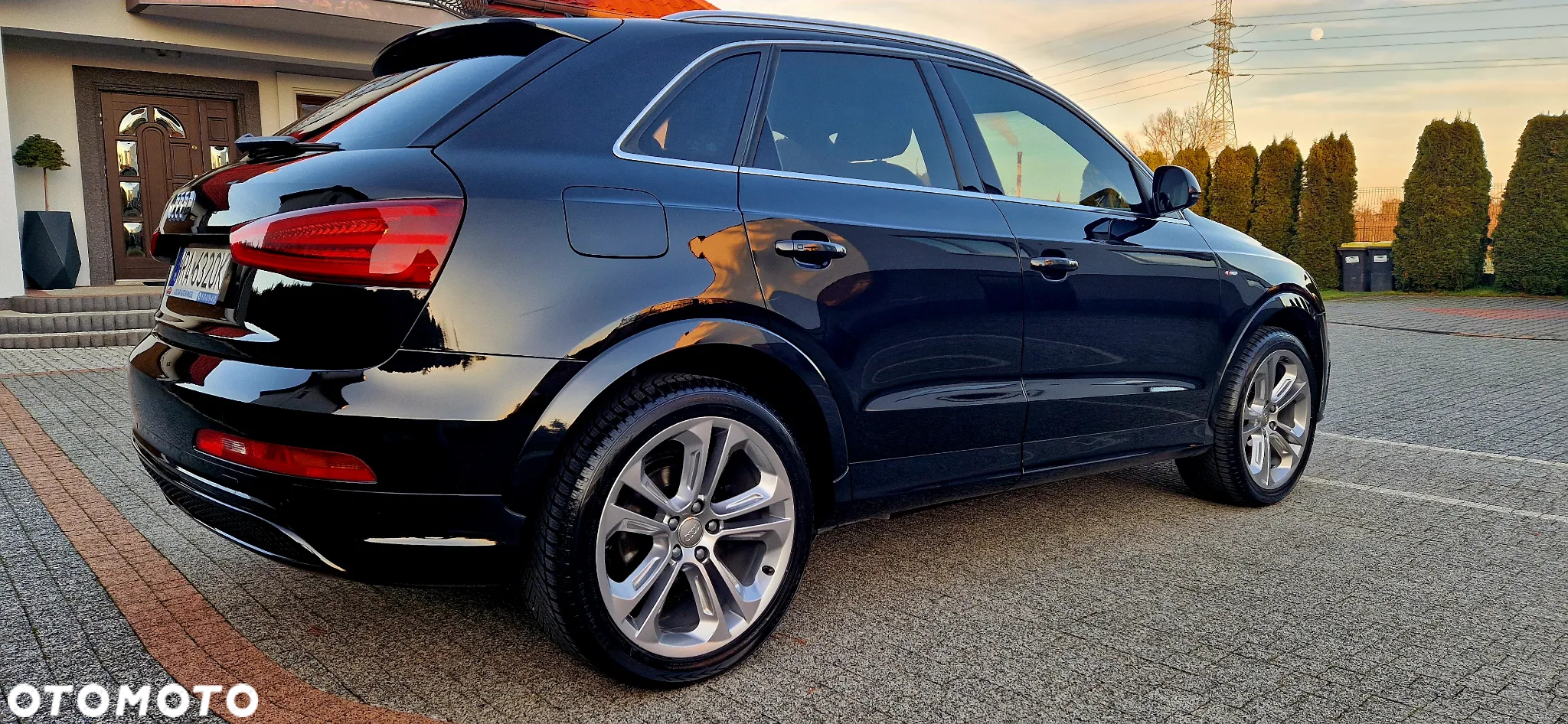 Audi Q3 2.0 TDI Quattro S tronic - 4