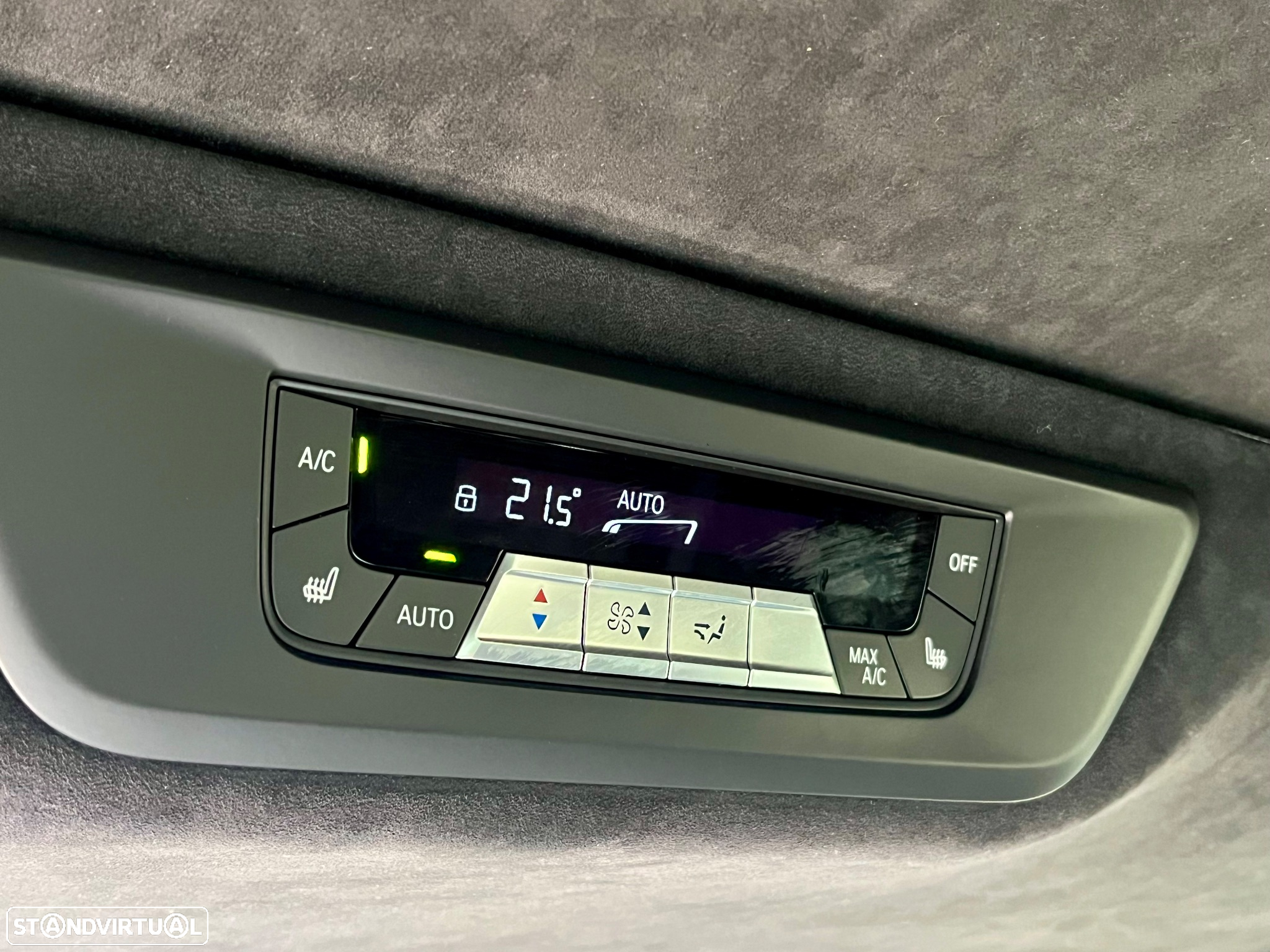 BMW X7 30 d xDrive Pack M - 19