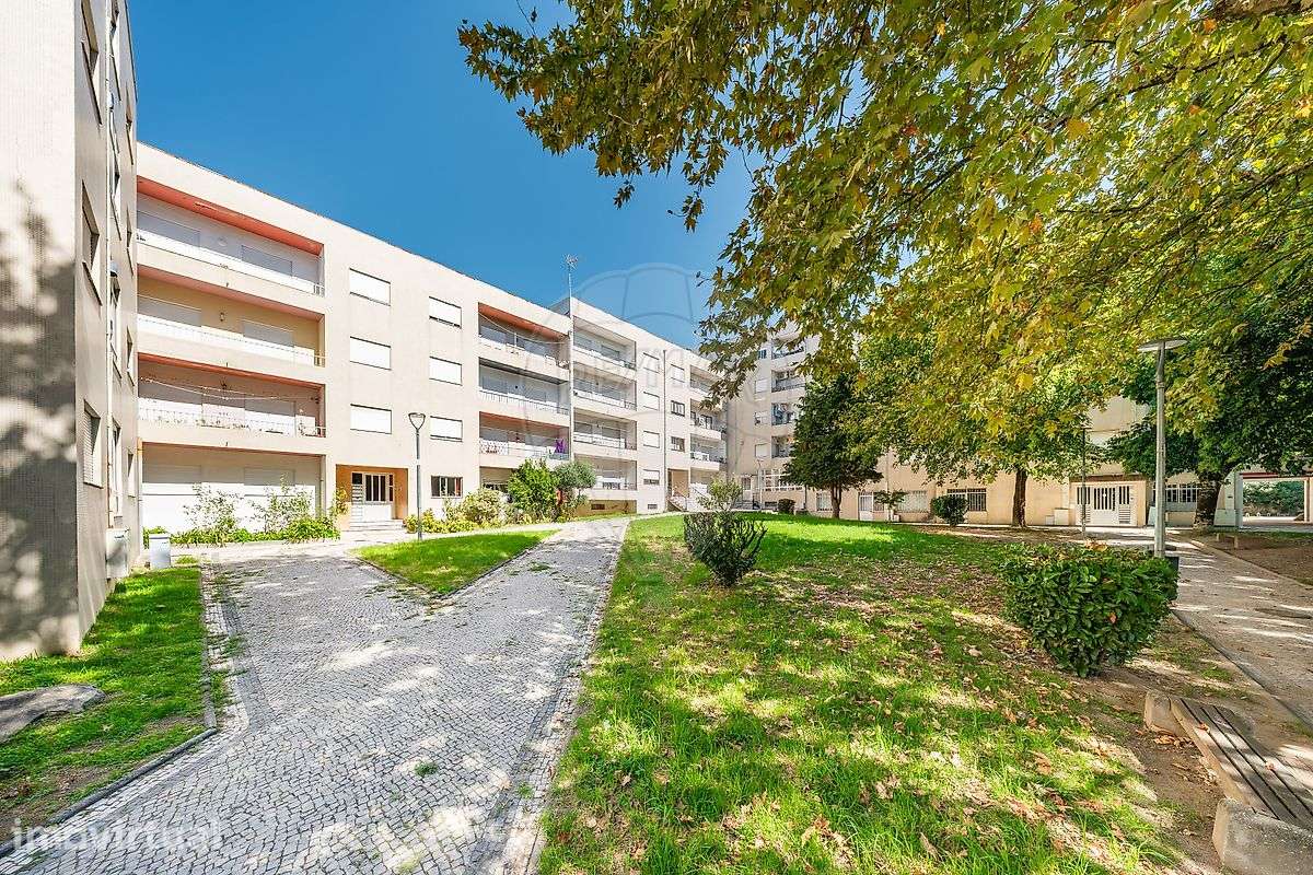 Apartamento T3 para venda - Grande imagem: 2/16