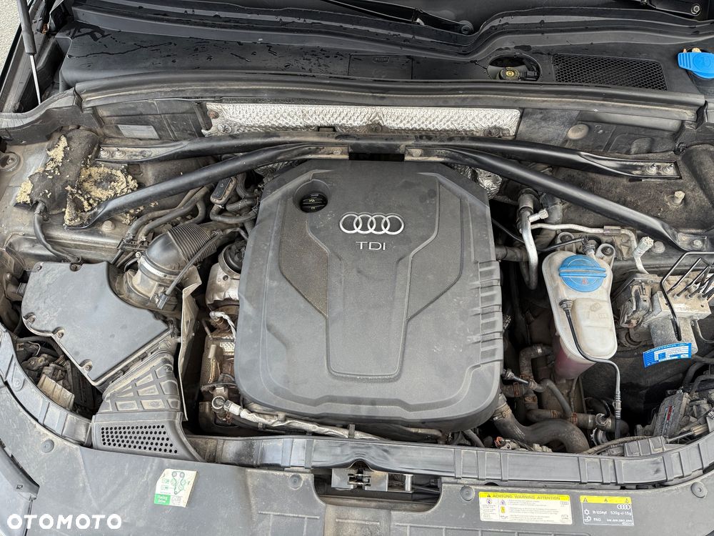 Audi Q5 2.0 TDI clean diesel Quattro S tronic - 27