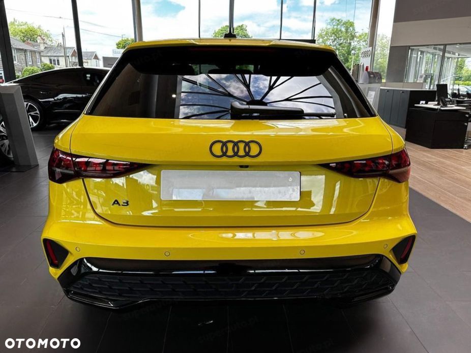 Audi A3 Sportback - 2
