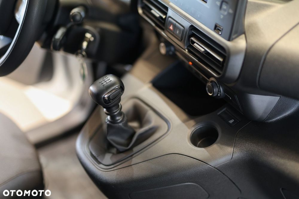 Toyota PROACE CITY - 14