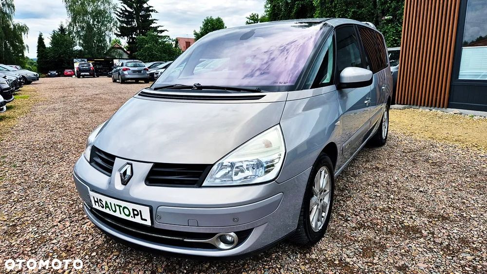 Renault Grand Espace 2.0 Tech Run - 2