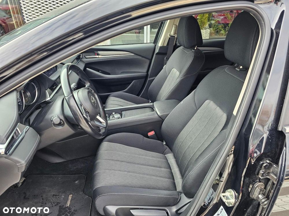 Mazda 6 2.0 SkyMotion - 13