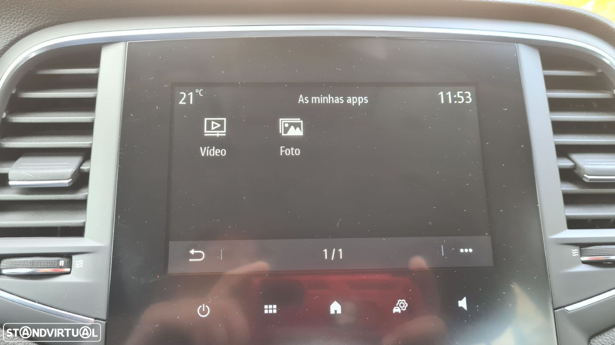 Renault Mégane 1.5 Blue dCi Intens - 23