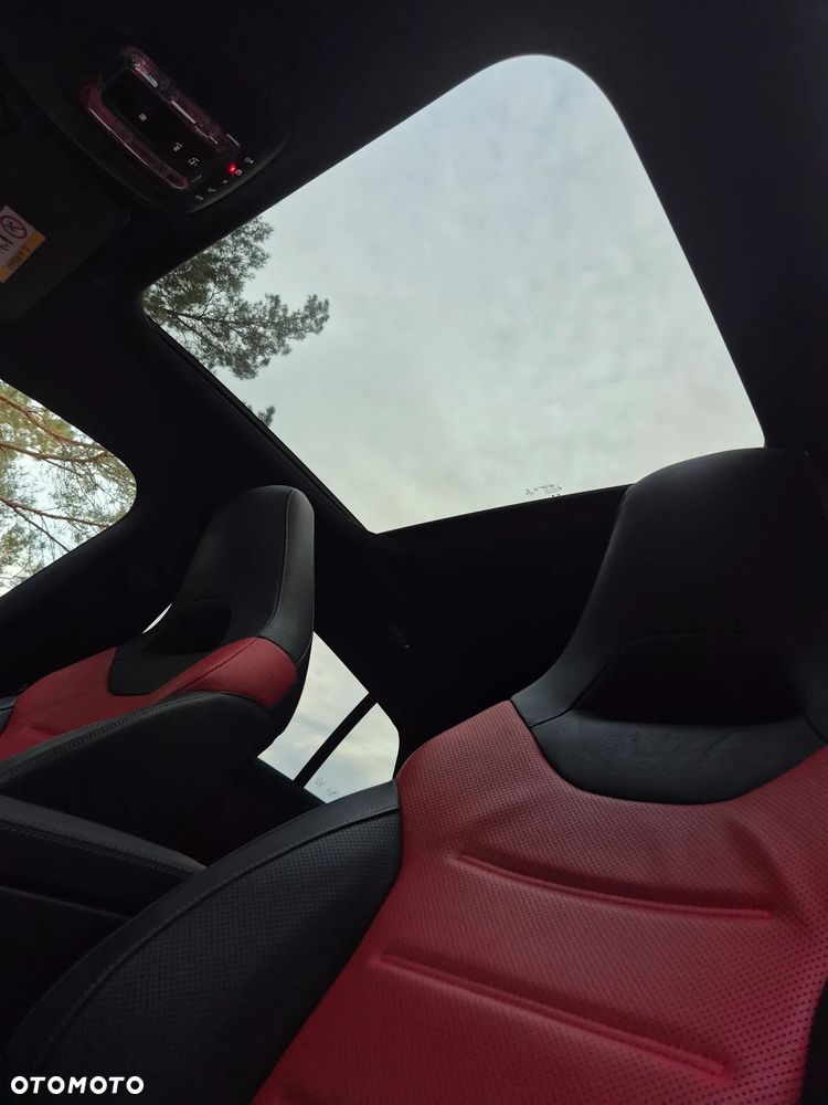 Mercedes-Benz CLA AMG 35 4-Matic 7G-DCT - 29