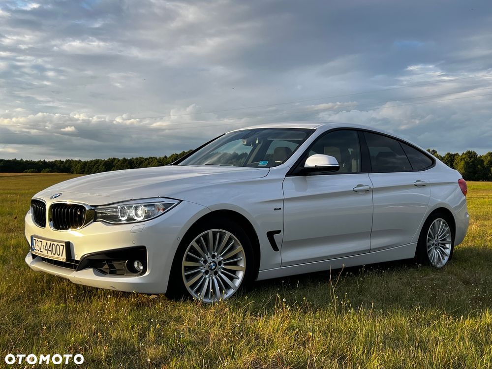 BMW Seria 3 - 30