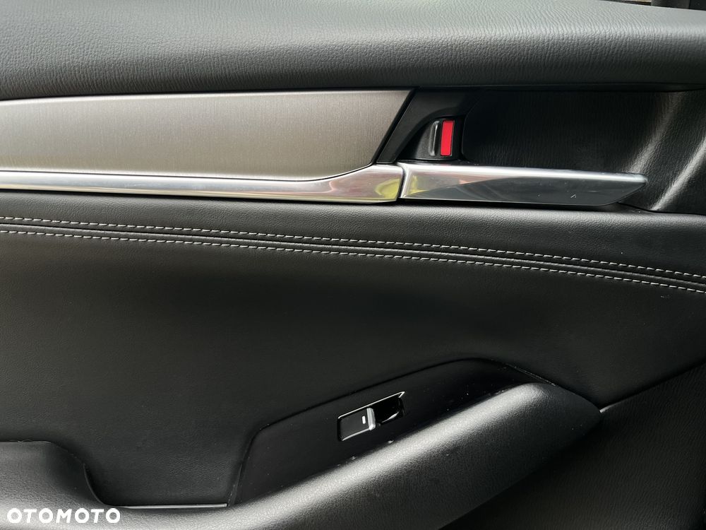 Mazda 6 2.0 SKYJoy - 30
