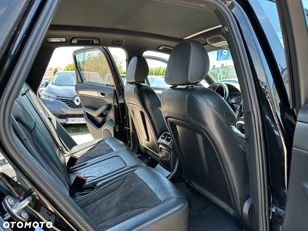 Audi Q5 - 26