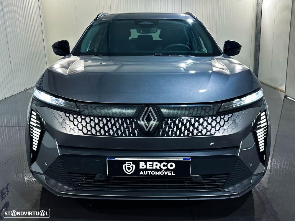 Renault Scénic E-Tech 87 kWh Evolution - 3