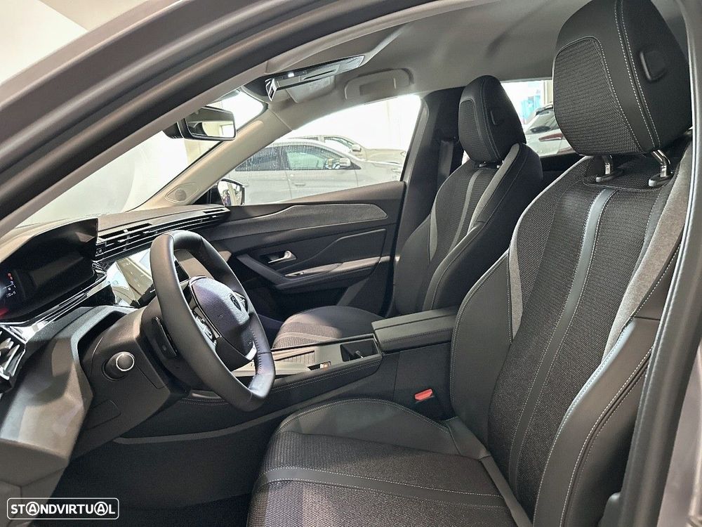 Peugeot 308 SW 1.5 BlueHDi Allure EAT8 - 9