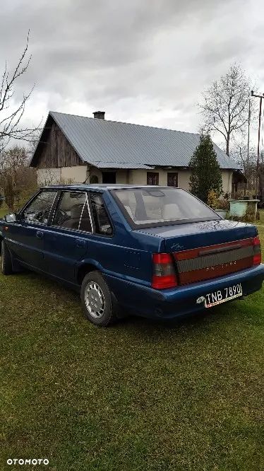 Polonez Atu - 5