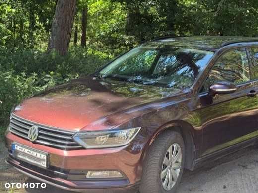 Volkswagen Passat - 2