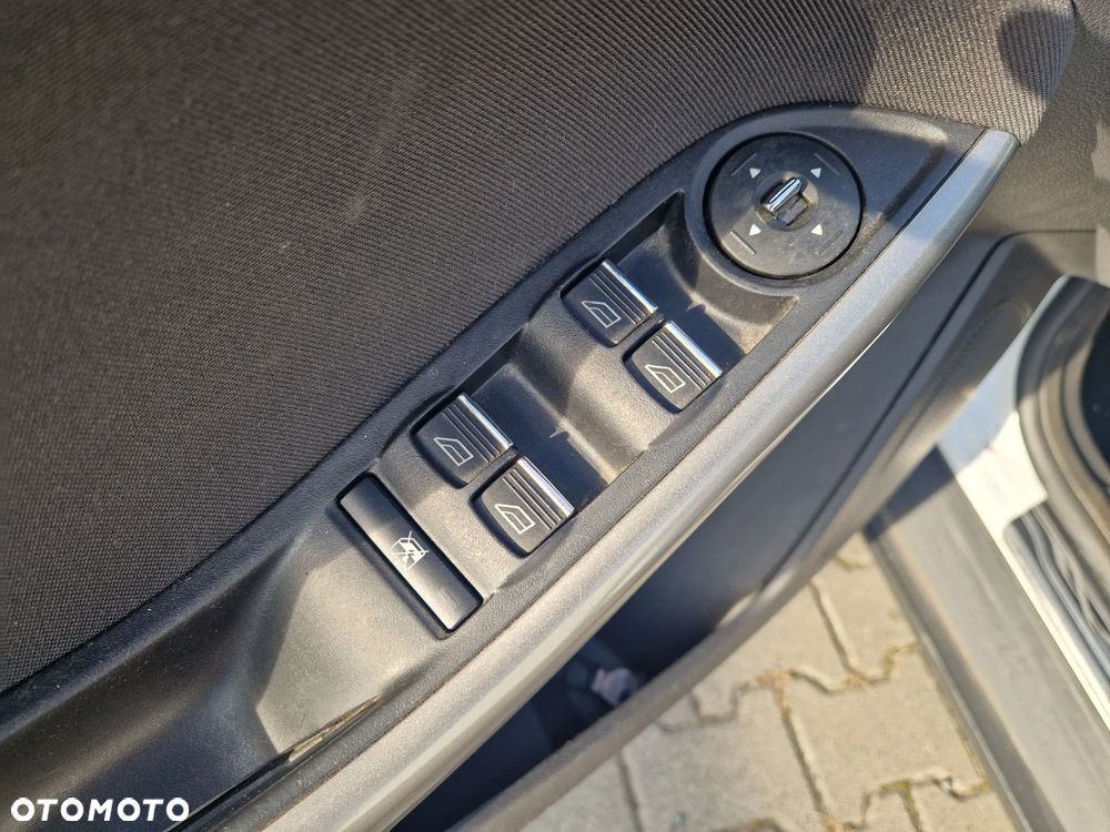 Ford Focus - 10