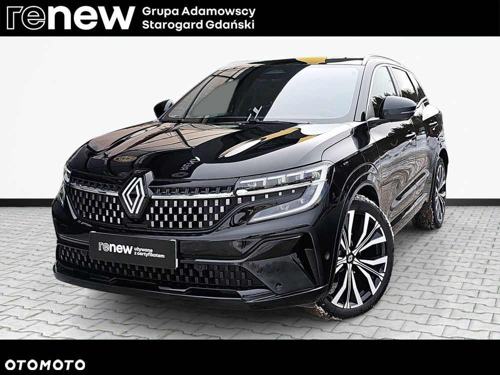 Renault Austral 1.3 TCe mHEV Iconic - 1