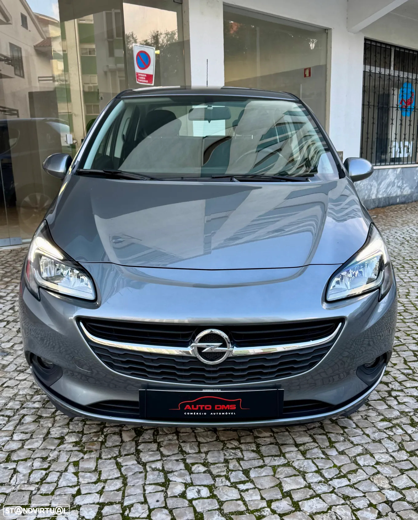 Opel Corsa 1.0 T Dynamic - 2