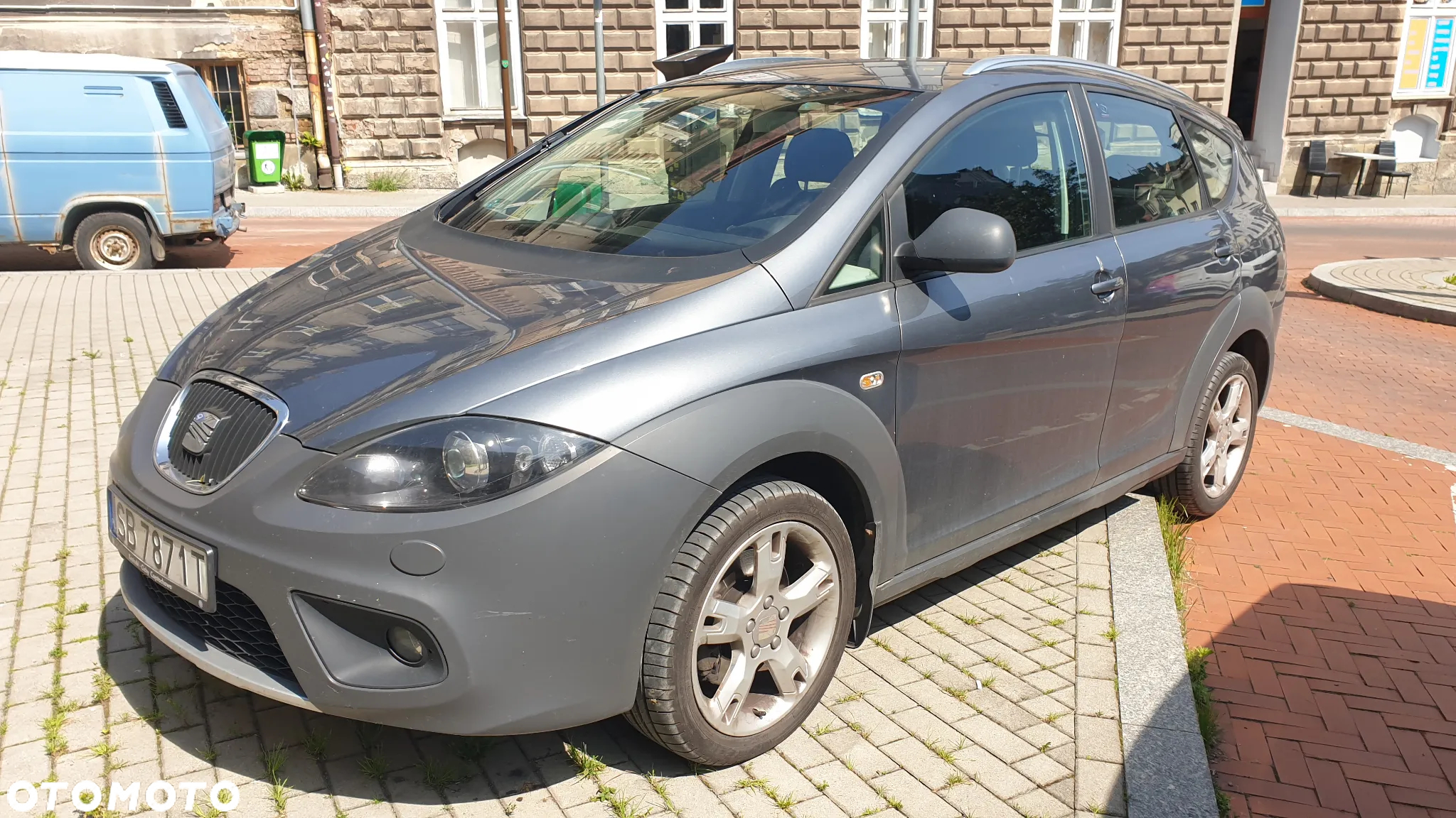 Seat Altea XL 2.0 TSI 4x4 Freetrack - 21