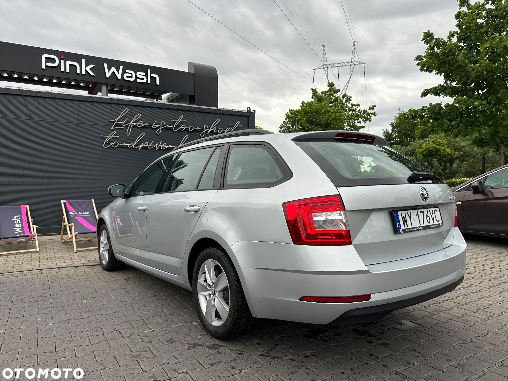 Skoda Octavia 1.6 TDI Ambition - 10