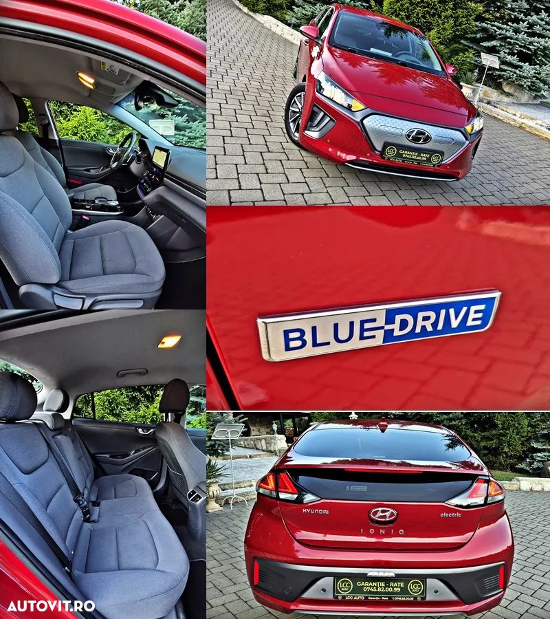Hyundai IONIQ Business - 4