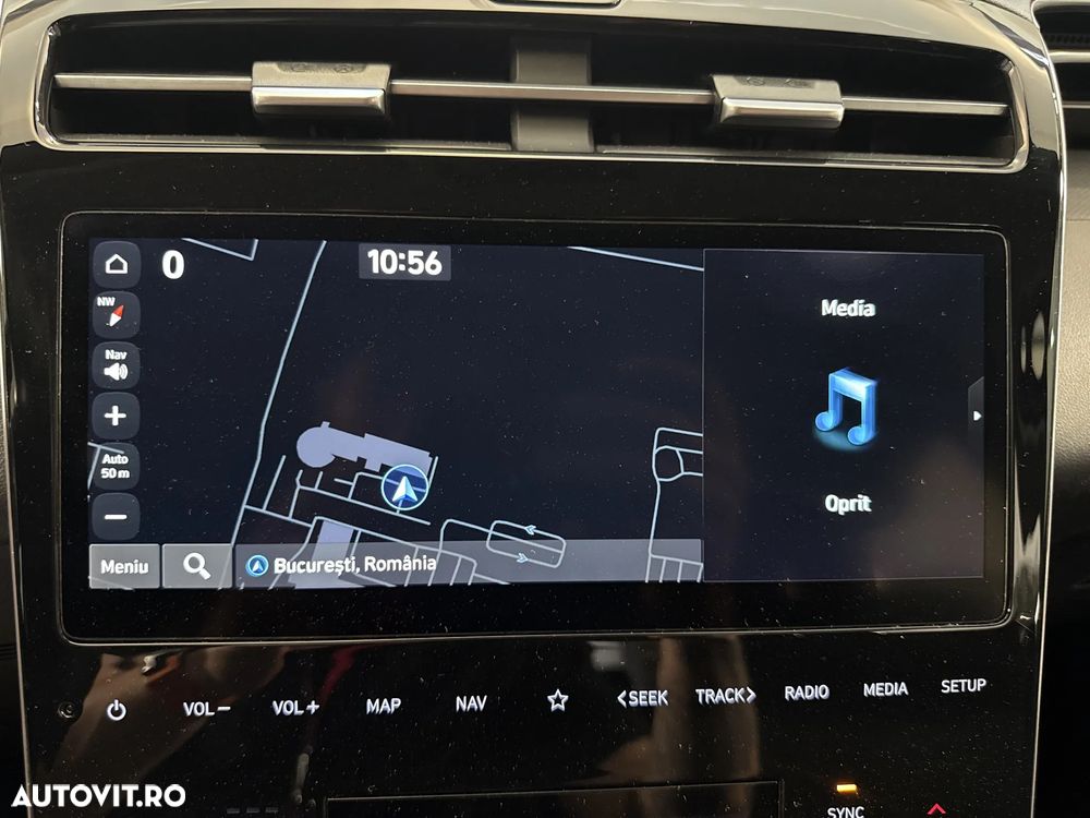 Hyundai Tucson - 18
