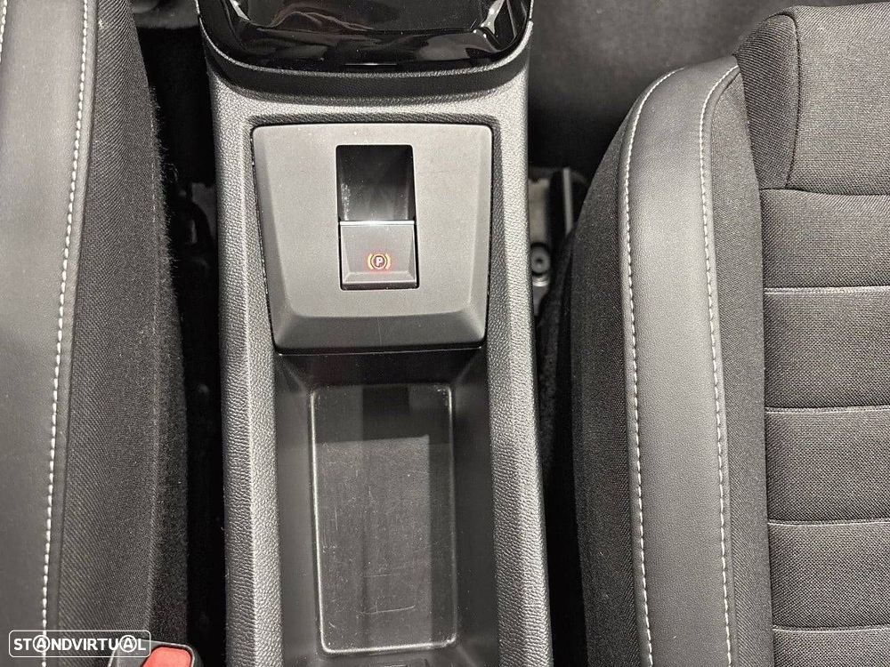 Citroën C3 1.2 PureTech Max EAT6 - 20