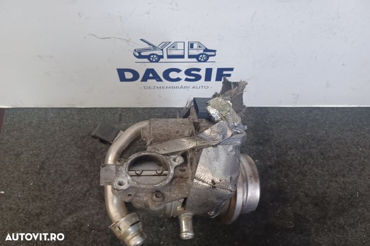 Racitor gaze 04L131512D  04B131501D Seat Ibiza 4 [2th facelift] 6J [2 - 2