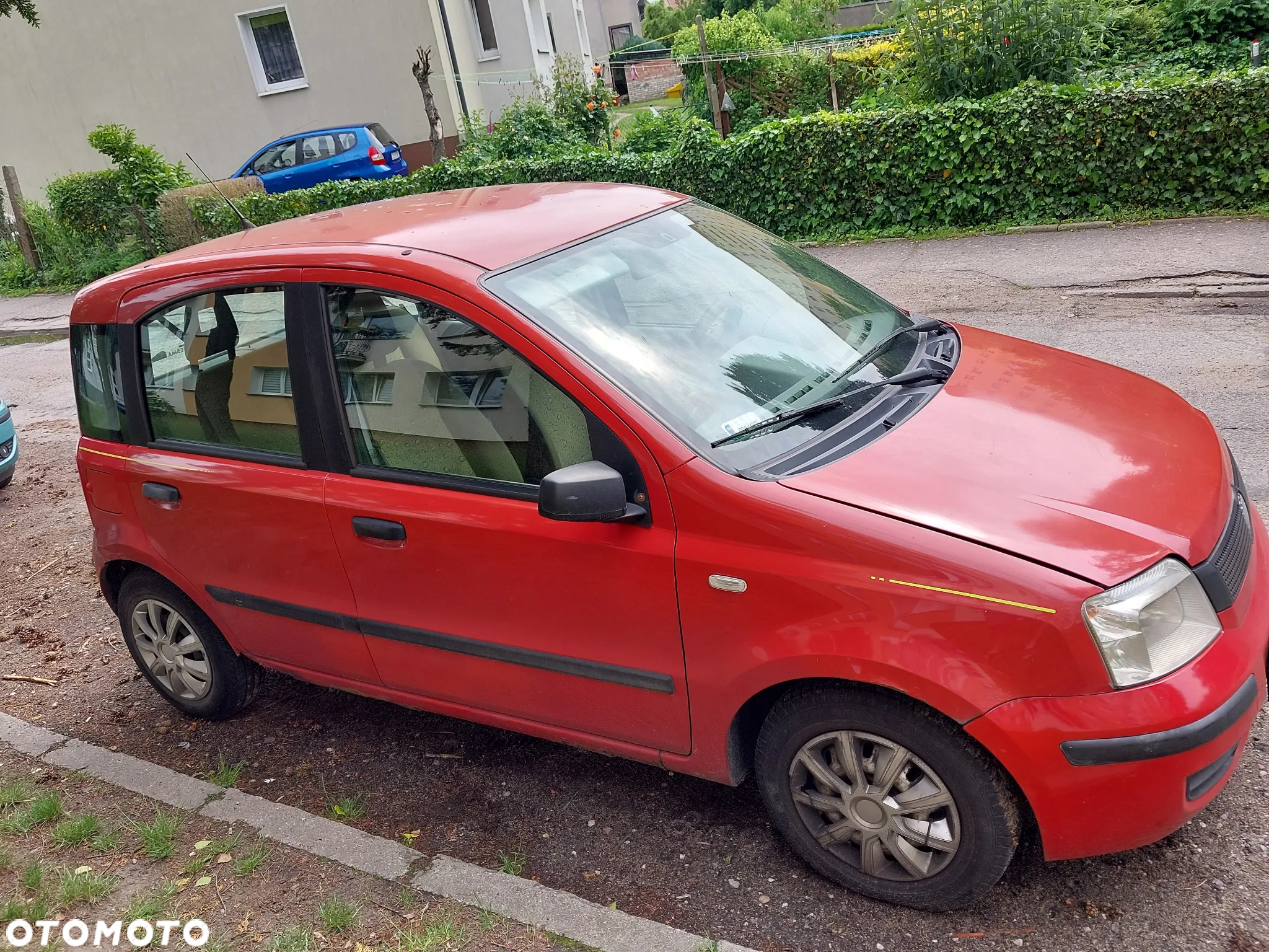 Fiat Panda - 3