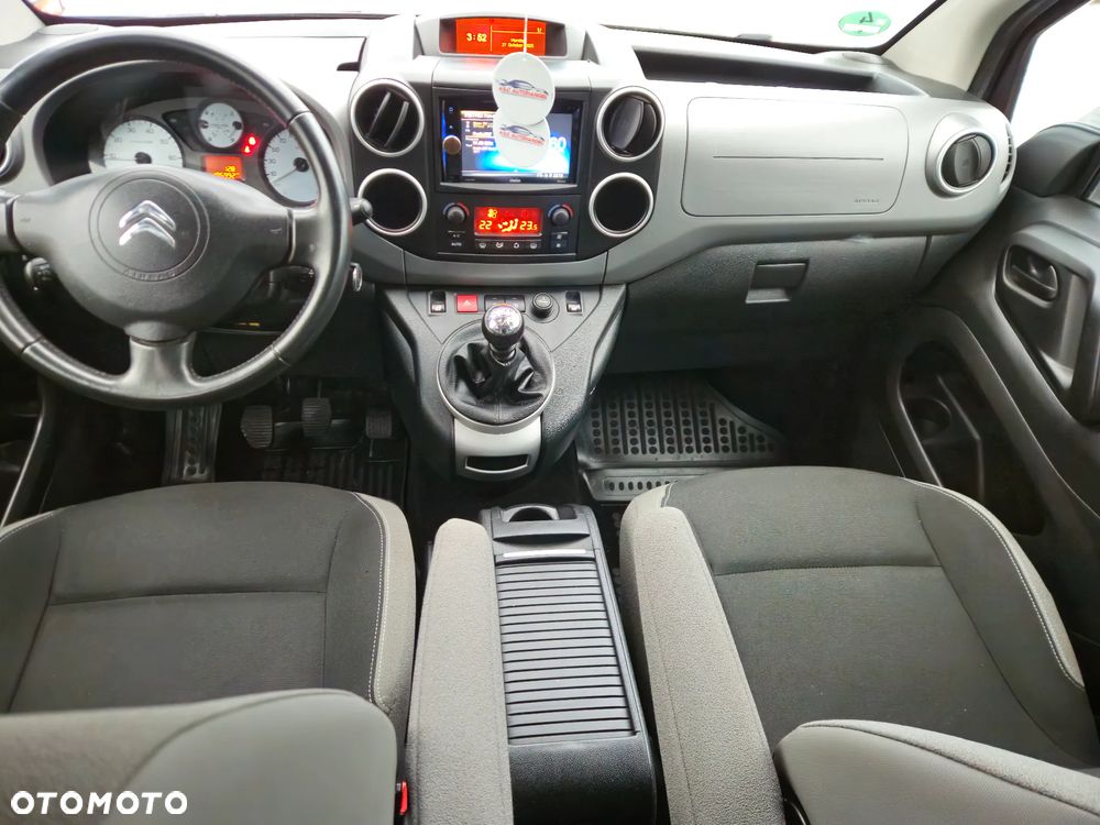 Citroën Berlingo Multispace BlueHDi 120 S&S SELECTION - 7