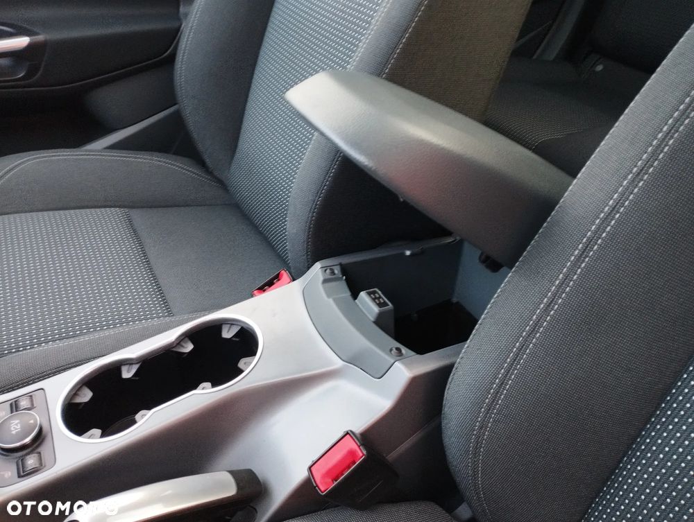 Ford C-MAX 1.0 EcoBoost Start-Stopp-System Titanium - 35