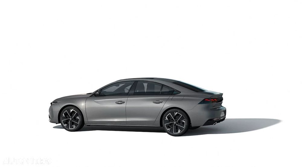 Peugeot 508 1.5 BlueHDI S&S EAT8 Allure Pack - 13