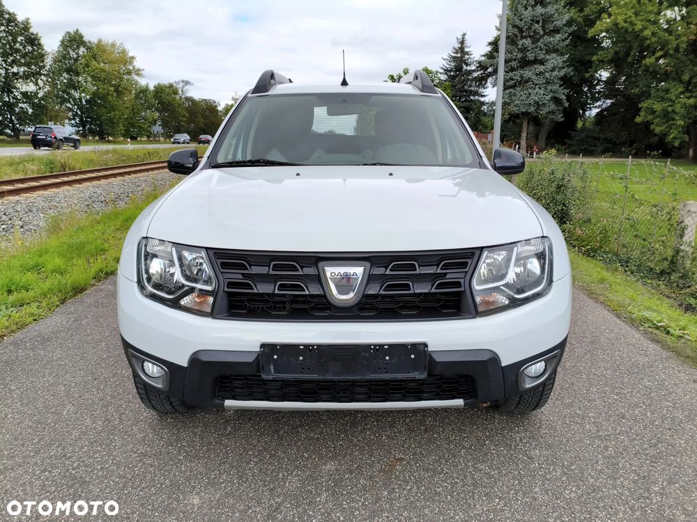 Dacia Duster 1.2 TCe Laureate 4x4 S&S EU6 - 3