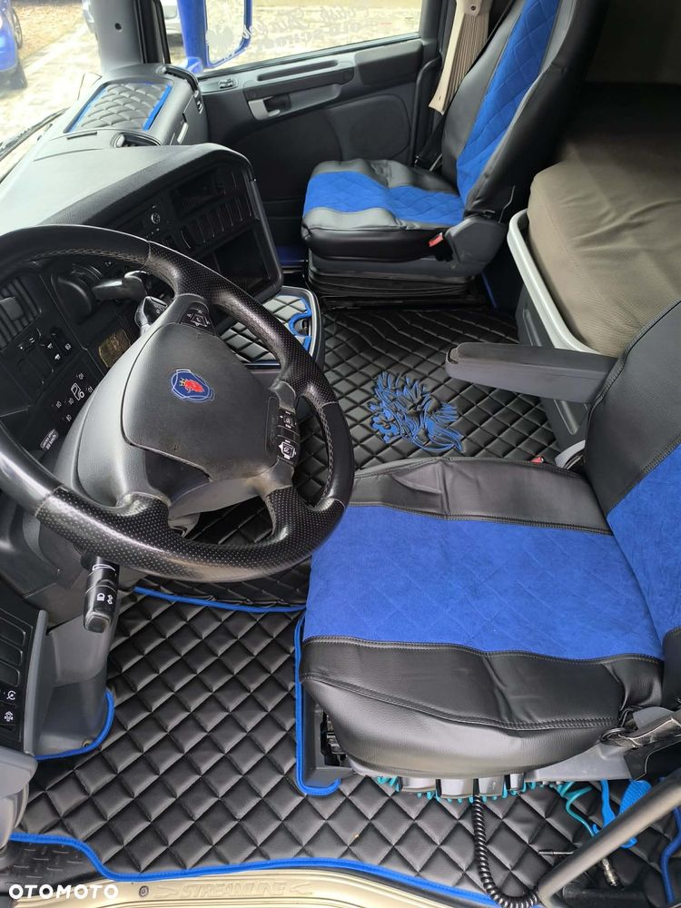 Scania R450 - 19