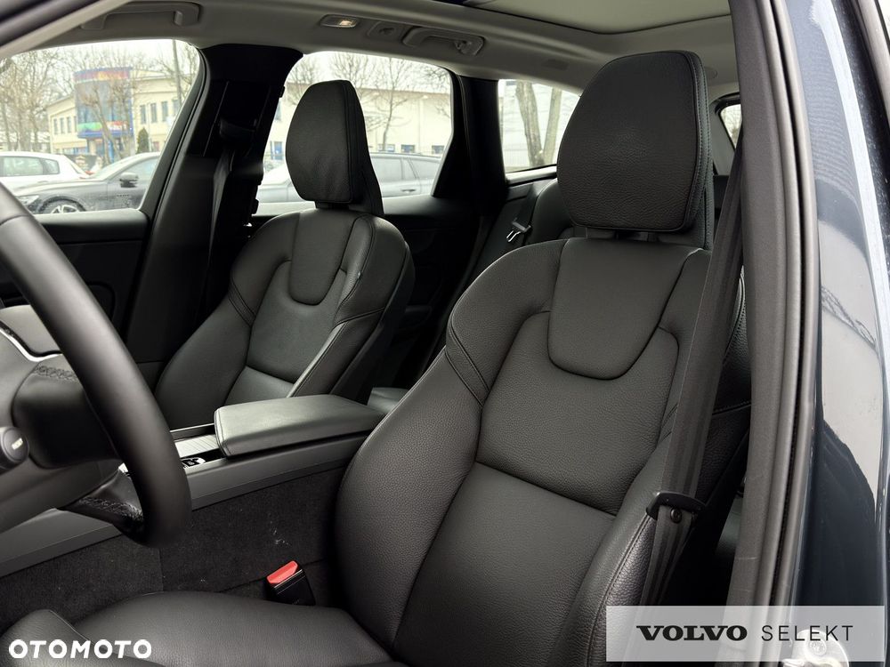 Volvo XC 60 - 23