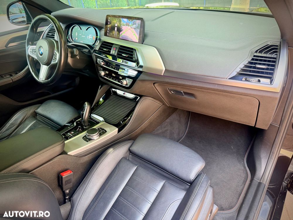 BMW X4 - 9