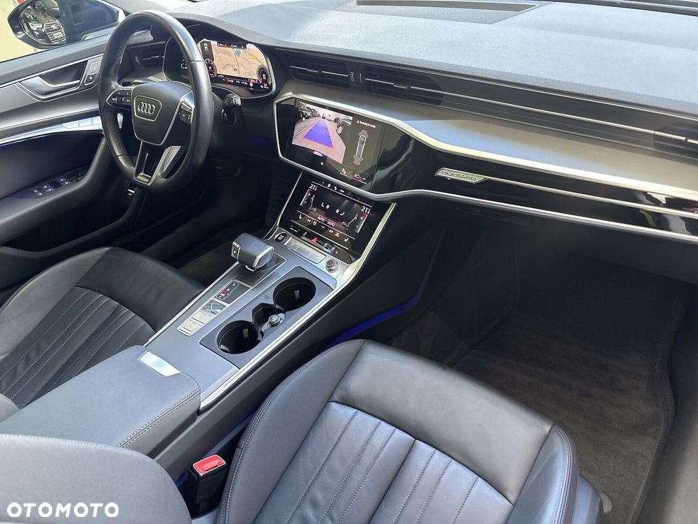 Audi A6 Allroad - 40