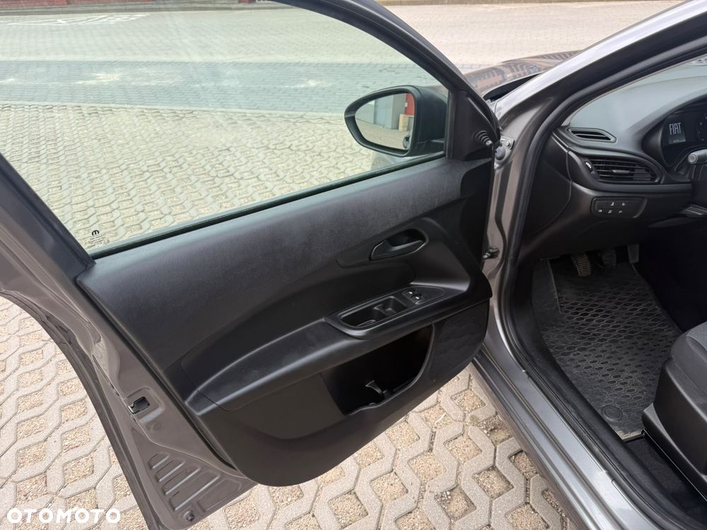 Fiat Tipo 1.4 16v Street - 12