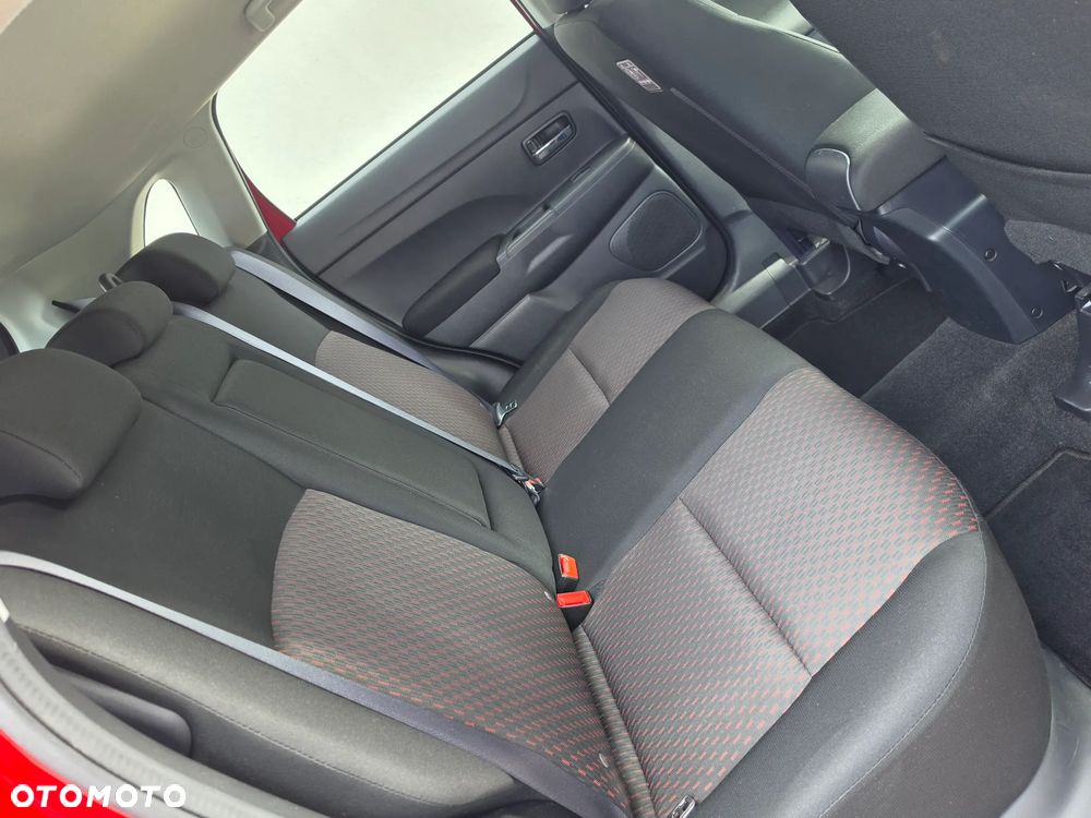 Mitsubishi ASX 1.6 2WD Diamant Edition - 17