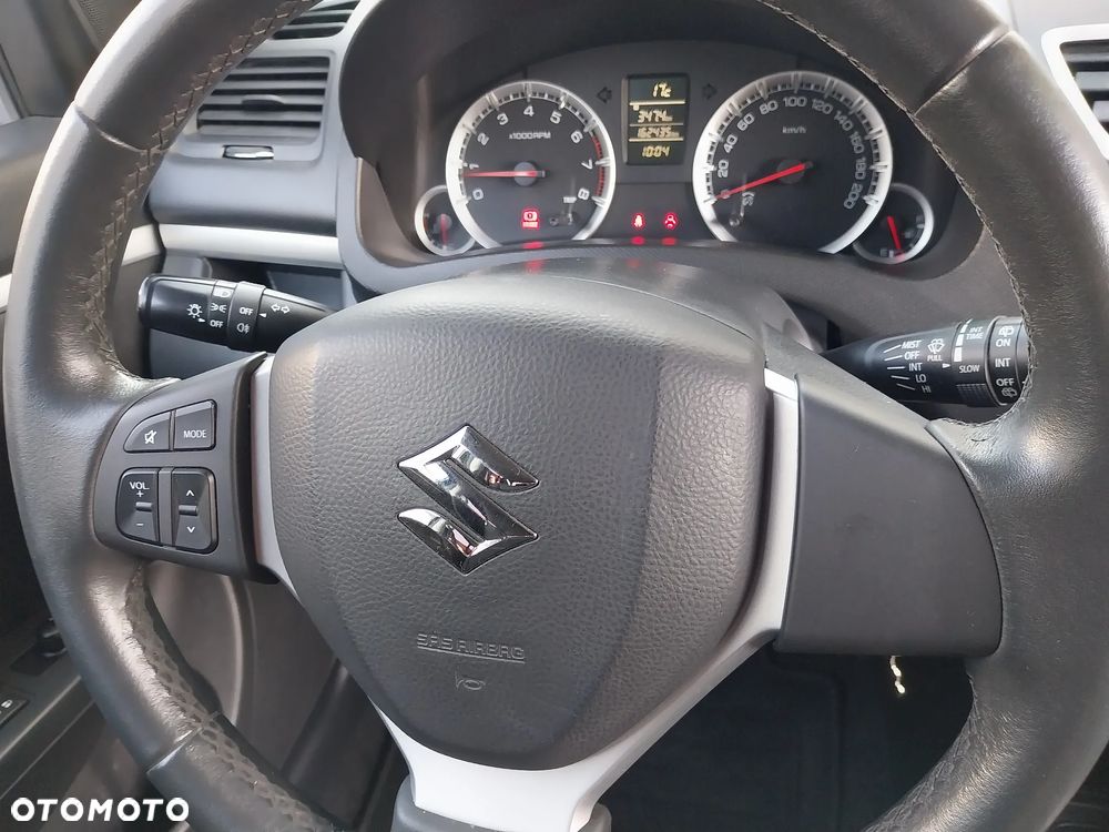 Suzuki Swift 1.2 Elegance EASS - 24