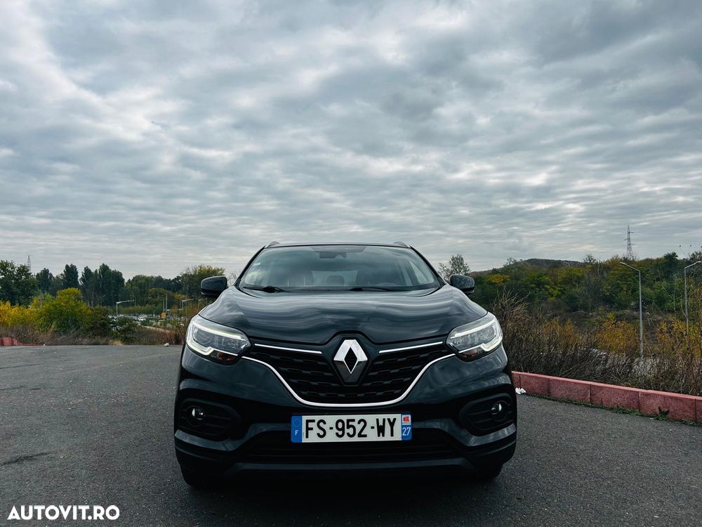 Renault Kadjar - 10
