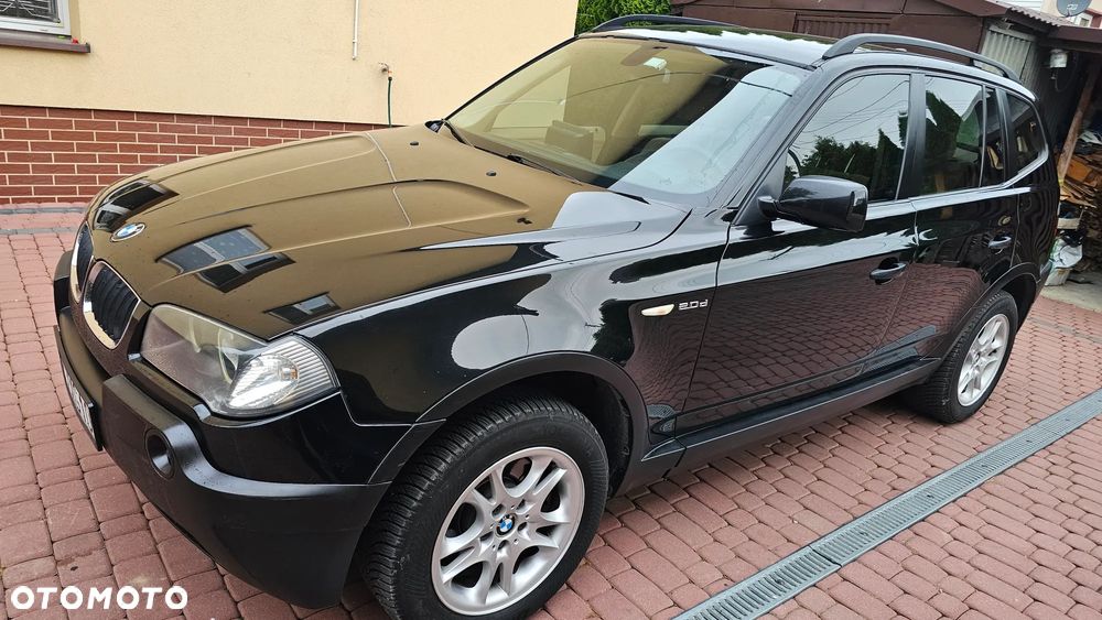 BMW X3 - 12