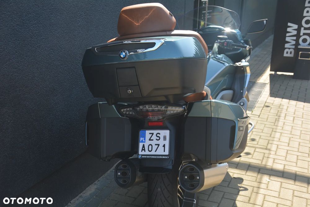 BMW K - 31