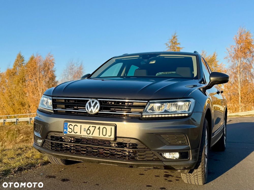 Volkswagen Tiguan 2.0 TSI 4Mot Highline DSG - 2